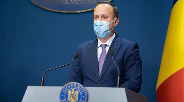 Adrian Câciu: ”Nicușor Dan nu m-a sunat. Joacă ping-pong pe Facebook”