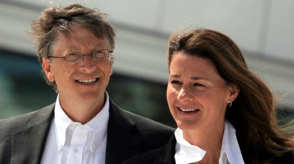 Anunțurile lui Bill și Melinda Gates care zguduie lumea