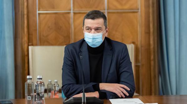 Grindeanu: ”73 de miliarde de euro vor fi investiți în infrastructură”