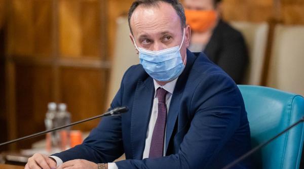 Ministrul Finanțelor despre taxe: NU AȘA se strâng bani la buget 