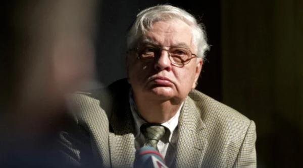 Mircea Coșea: Ce facem iarna asta? ”Sistemul va cădea”. Ajungem în sărăcie