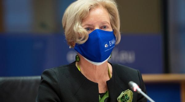 Omicron. UE ar putea aproba noile vaccinuri în 3-4 luni