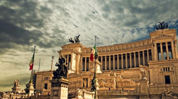 Măsurile salvatoare care au propulsat Italia de la minus 8,9%, în 2020, la creștere economică de peste 6%