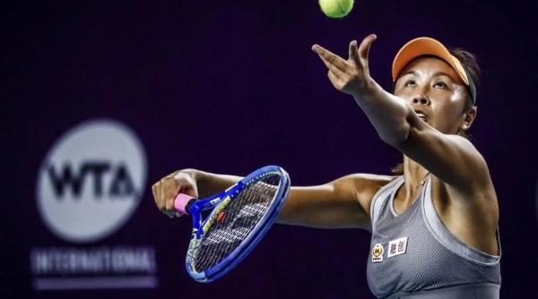 WTA suspendă TOATE turneele ​​din China. Jucătoarea de tenis Peng Shuai nu a mai fost văzută de TREI săptămâni