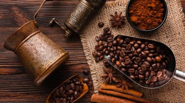 Cafeaua, scumpire RECORD! Îndemnul DISPERAT al experților Credit Suisse