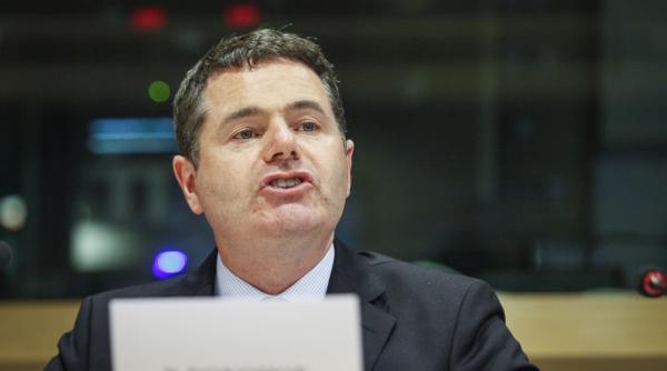 Omicron. Șefului Eurogrupului miniștrilor de finanțe, extrem de optimist