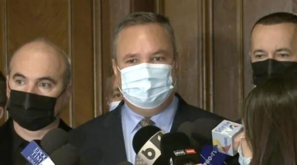 Noi restricţii înainte de Sărbători! Certificatul COVID-19 ar putea deveni obligatoriu la biserică