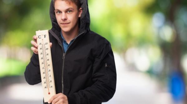 Canada. Record de CĂLDURĂ în plină iarnă. ”Este un RĂU atmosferic”