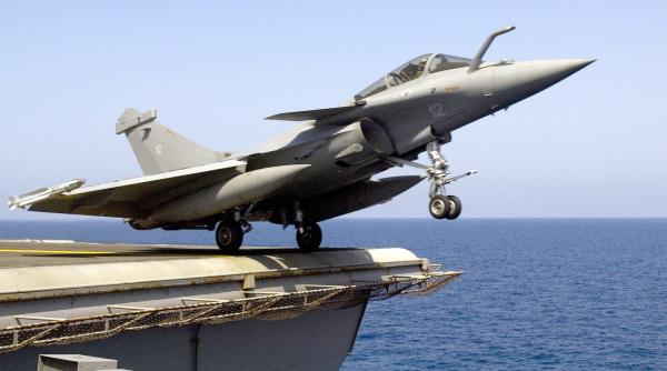 Contract istoric. Președintele Emmanuel Macron a dat lovitura