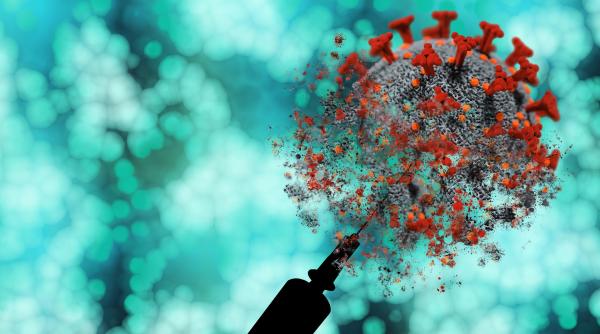 Declarație ȘOCANTĂ despre OMICRON! Ce spune un EXPERT