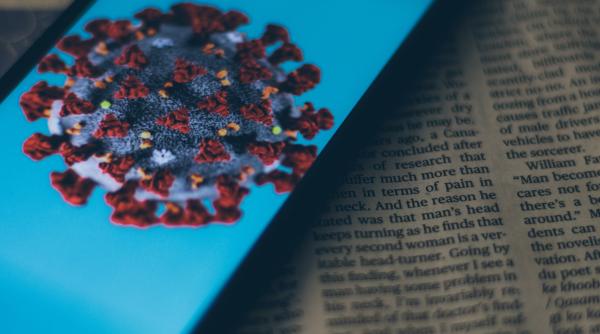 OMICRON. OMS a făcut un ULTIM anunț! Ce s-a constatat 