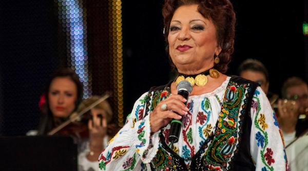 Pensie pentru Maria Ciobanu. Este ȘOCANT cât primește de la stat 