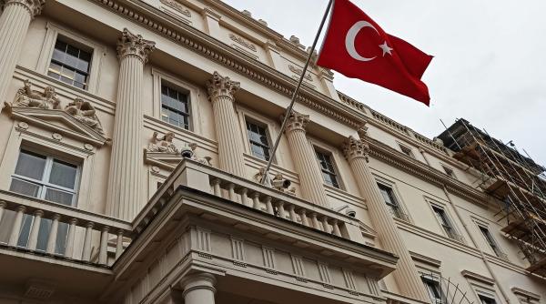 Turcia, penalizată de agenția de evaluare Fitch. Unde a greșit Erdogan