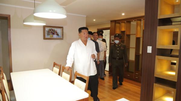 Pasiunea SECRETĂ  a lui Kim Jong-un. Așa ceva, întrece orice imaginație 