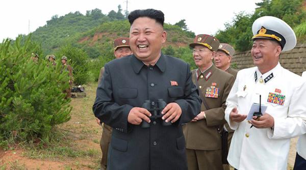 SURPRIZA Coreei de Nord! Ce o să se întâmple