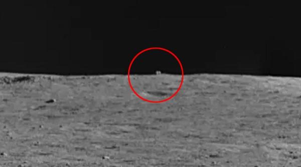 Chinezii au descoperit o ”colibă” pe Lună. Se anunță zile palpitante