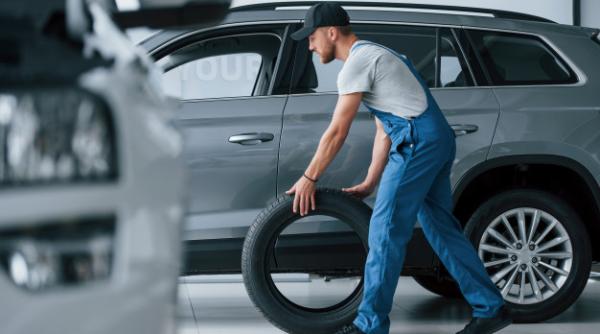 Industria auto din Europa va pierde 500.000 de locuri de muncă. Află motivul