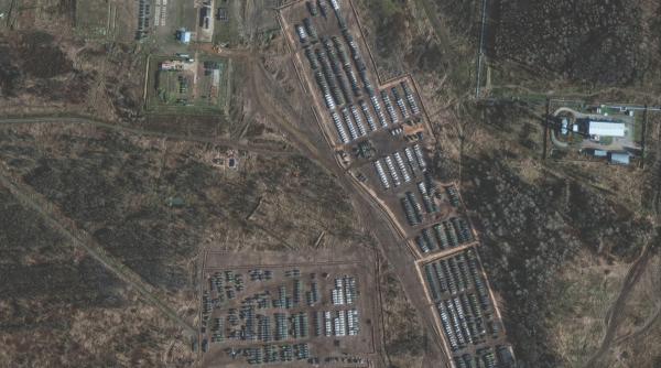 Ucraina. Liderii republicilor separatiste au devenit membrii partidului lui Putin