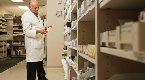 O nouă investigație pe PIAȚA MEDICAMENTELOR. Ceva nu este în regulă