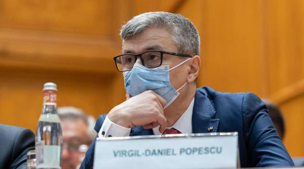 Gaze naturale. Anunț de mare importață al ministrului Energiei VIDEO