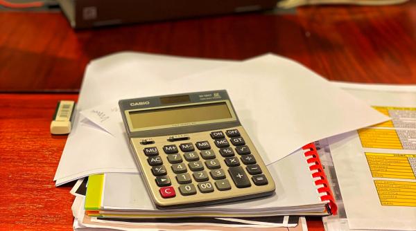 Ministerul Finanţelor a calculat datoria publică a România. Rezultatul, surprinzător