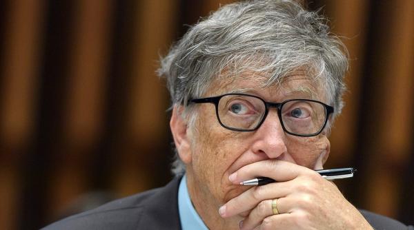 Bill Gates, anunţul aşteptat de toată lumea: Se va încheia