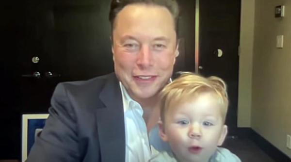 Elon Musk: ”Civilizația se va prăbuși, rețineți cuvintele mele"