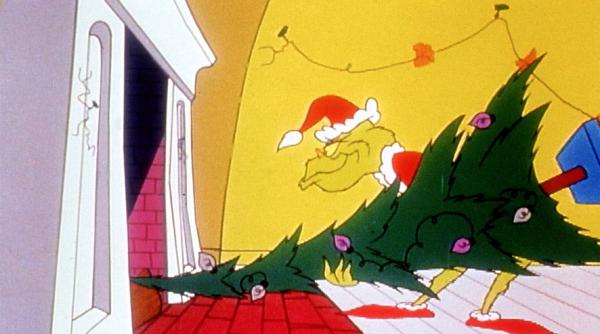 Horoscop. Două extreme de Crăciun. Cine este Grinch-ul