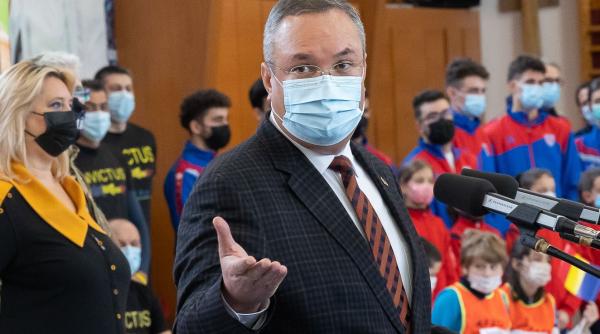 Starea de alertă se prelungește în România. Declarația premierului 