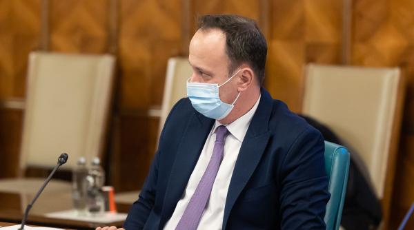 Adrian Câciu, despre cei cu venituri mici:E nevoie de solidaritate