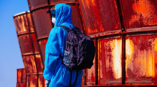 LOVITURA Japoniei pentru OMENIRE! Poate schimba ADN-ul uman