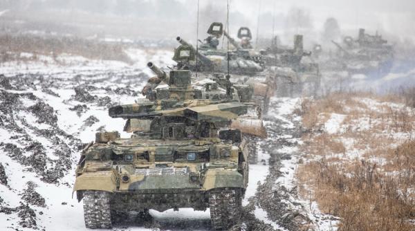 Situația din Ucraina, comparată cu criza rachetelor din Cuba