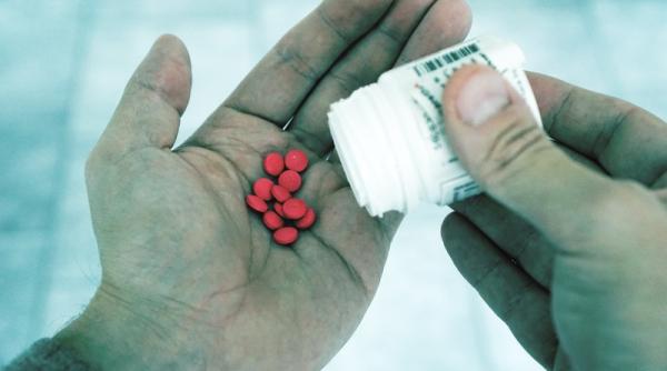 Doi banali compuși, inhibă infecția cu SARS-CoV-2