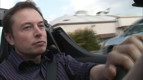 Elon Musk ”electrocutează” iar acționarii cu o declarație despre care zice că ar fi glumă