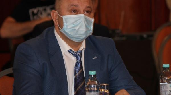 Grigore MARE (FNFMCV): Am pierdut bătălia cu drumurile, am pierdut bătălia cu calea ferată