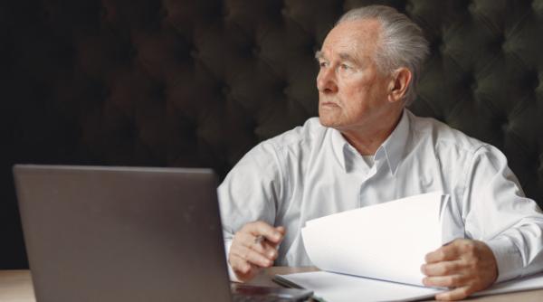 Ce taxe plătesc pensionarii care au venituri ca PFA