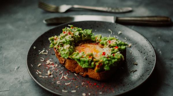 Cinci produse care te pot proteja de accident vascular cerebral. Uneori, dieta îți poate salva viața