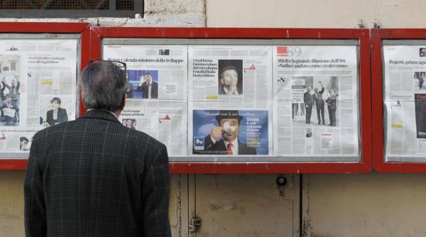 Știrile dimineții. Cinci informații pentru începutul zilei