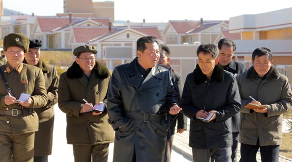 Conflictul SUA - China benefic pentru Kim Jong Un