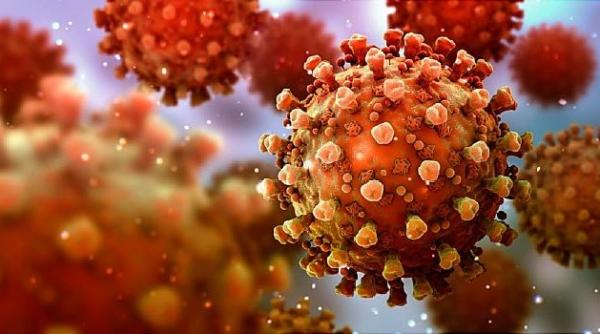 O nouă variantă de COVID, prezentă în Europa. Tulpina IHU