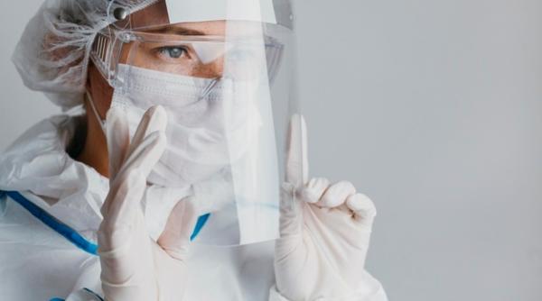 OMS a ajuns la o concluzie DELOC LINIȘTITOARE despre OMICRON