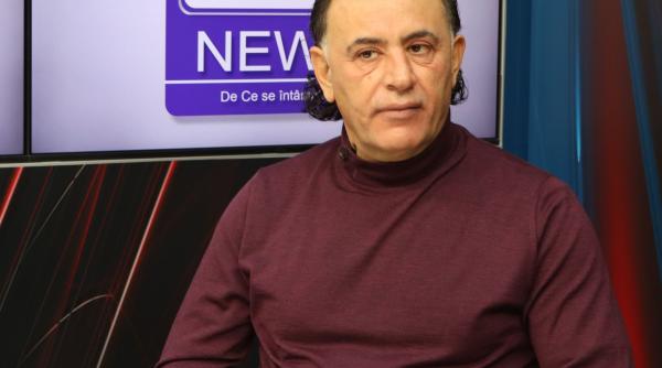 Mohammad Murad, APEL către Ciucă: Daţi-ne, înainte de toate, RESPECT