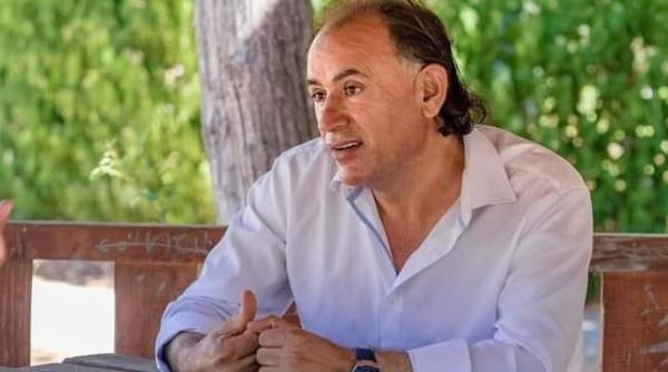 Mohammad Murad, la DC News. Cum vede măsurile actualului Guvern și cum arată HoReCa după doi ani de pandemie