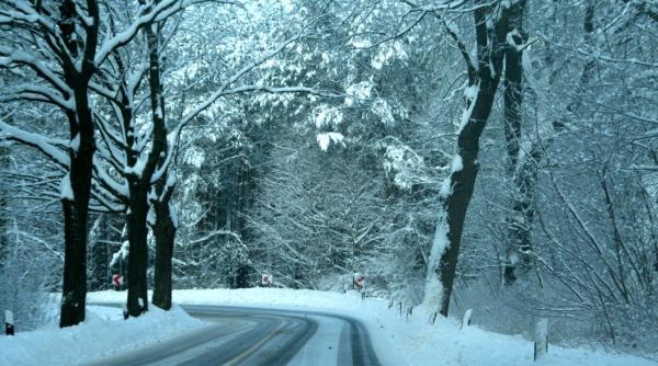 Prognoza METEO 14 decembrie 2021. De când începe să se răcească