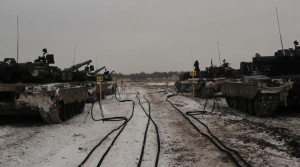 Ambițiile lui Putin ne aruncă în cel mai distrugător război Analiză