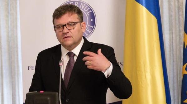 Budăi: Până vineri sper să putem aproba și Ordonanța cu sprijinul de 1.200 de lei pentru pensionari