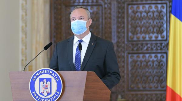 Cresc pensiile și alocațiile. Anunțul oficial al premierului Ciucă VIDEO