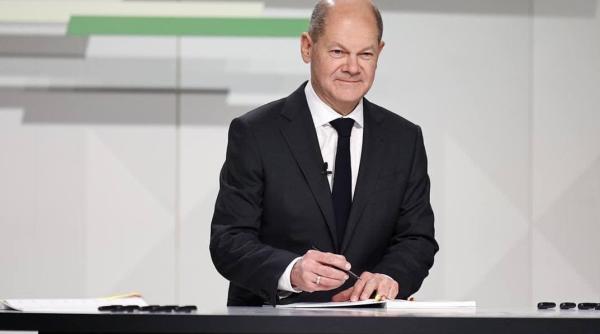 Noul guvern al Germaniei ia cu asalt economia! Așa nu se mai poate