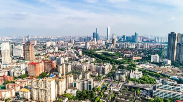 Evergrande are 367 de dosare civile în care se cer 13 miliarde $