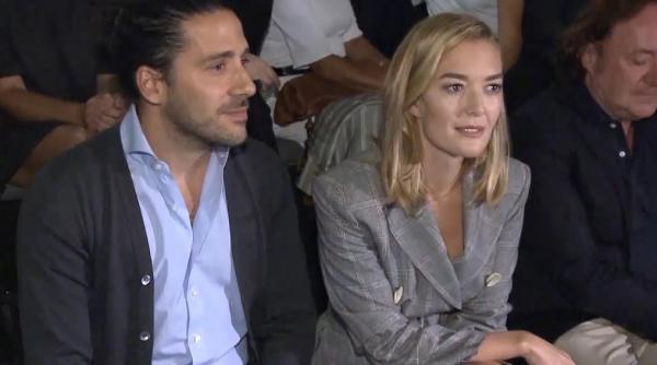 Misterioasa Maria Ortega. Povestea frumoasei moștenitoare a imperiului Zara